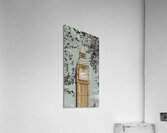 Iconic Big Ben  Acrylic Print