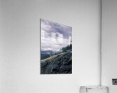 16x24 Last Stand Acrylic Print