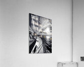 24x16 20191115KW Carlsbad Charter Afternoon proof Acrylic Print