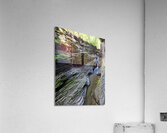 Watkins Glen State Park 2 Acrylic Print