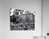 Devils Postpile National Monument  Acrylic Print