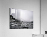 Allegheny Float Trip  Acrylic Print
