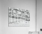 Surf  Acrylic Print