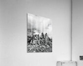Tufa 1  Acrylic Print