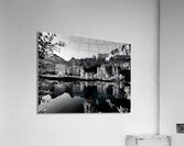 Yosemite Valley  Acrylic Print