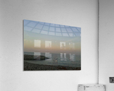 Rouge Valley Beach  Acrylic Print