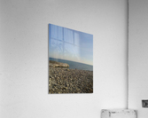 Beauty of Lake Ontario  Acrylic Print