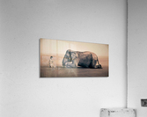 Nature Acrylic Print