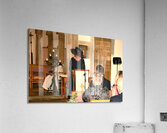 JPT 7493 Acrylic Print