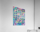 Psalms 62:8 Acrylic Print