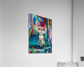 IMG 9211 Acrylic Print