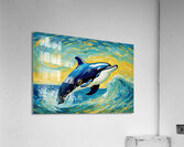 IMG 9129 Acrylic Print