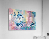 IMG 9291 Acrylic Print