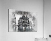 aaaaa854755 Acrylic Print