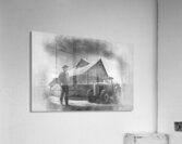 gflkklk55pp755 Acrylic Print