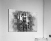 453339854755 Acrylic Print