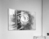 sdsnxxx7755 Acrylic Print