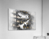 vvvvvwwsads4354899 Acrylic Print