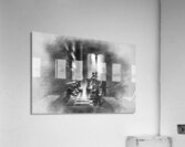 kljj854755 Acrylic Print