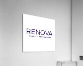 imgpsh fullsize anim Acrylic Print