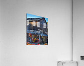 06 Fall at the Old Cider Mill Acrylic Print