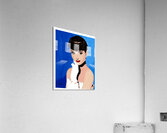 Audrey Hepburn 1 Acrylic Print
