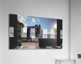 Kansas City Acrylic Print