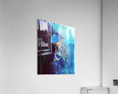 Mystical Jellies Acrylic Print