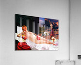 VENUS OF URBINO Acrylic Print