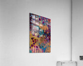 Ive Come to Bargain Acrylic Print