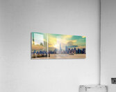 NYC3 Acrylic Print