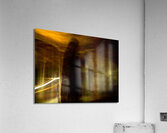 DIE GEISTER DIE ICH RIEF   07  Acrylic Print