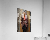 sassy 29 Acrylic Print