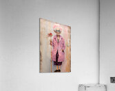 sassy 30 Acrylic Print