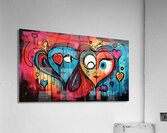 creatures 12 Acrylic Print