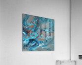 Butterfly Effect Acrylic Print