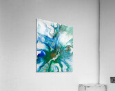 Come to the Water Acrylic Print