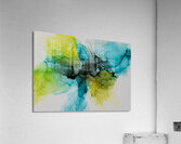 Hidden Treasure Acrylic Print