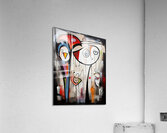 creatures 25 Acrylic Print