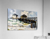 IMG 0166 Acrylic Print