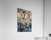 IMG 9563 Acrylic Print