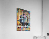 IMG 9565 Acrylic Print