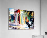 2023 12 19 06 25 26 Acrylic Print