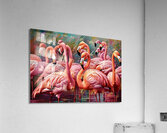 IMG 0100 Acrylic Print