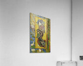 Van Gogh   la courtisane Acrylic Print