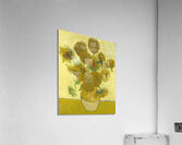 Vincent Willem van Gogh 02 Acrylic Print