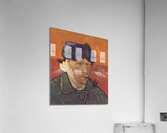 Vincent Willem van Gogh 106 Acrylic Print