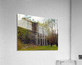 Cuesmes JPG001 Acrylic Print