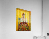 L italiana Acrylic Print