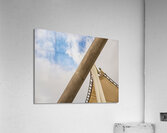 Geometric Acrylic Print